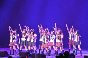 AKB48 - Evil beyond belief.